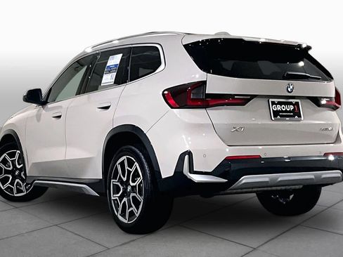Used 2026 BMW X1 xDrive28i w/ Technology Package AWD/4WD image 11