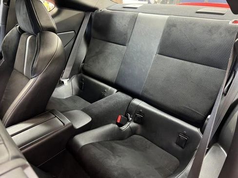 Used 2022 Toyota GR86 Premium image 8