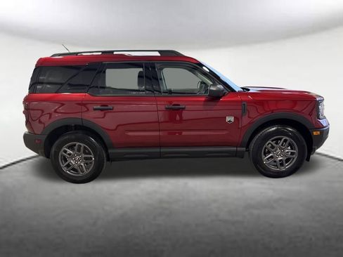 New 2025 Ford Bronco Sport Big Bend w/ Convenience Package image 6