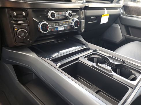 New 2026 Ford F350 Lariat w/ Lariat Ultimate Package image 20