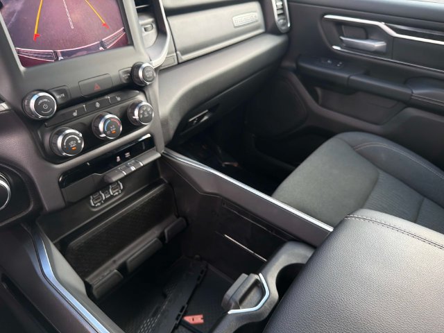 Used 2024 RAM 1500 Big Horn AWD/4WD image 20