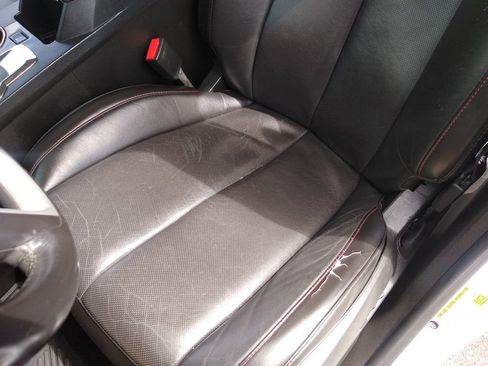 Used 2015 GMC Terrain SLT w/ Chrome Edition image 16