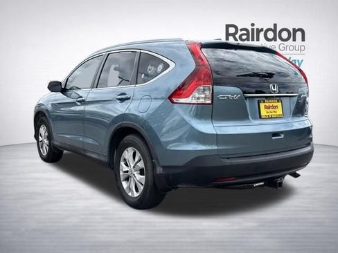 Used 2014 Honda CR-V EX-L image 5