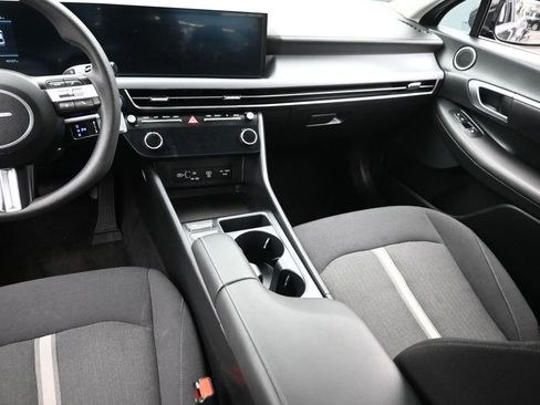 Certified 2024 Hyundai Sonata SEL FWD image 15