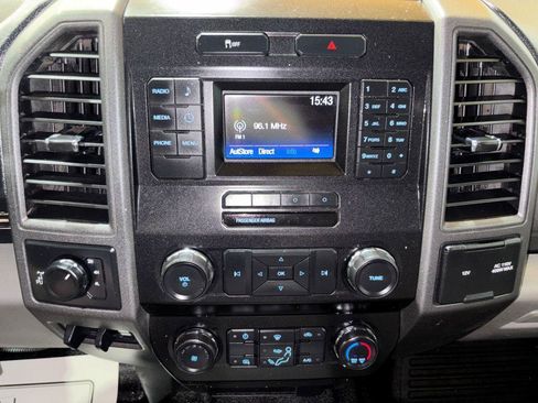 Used 2019 Ford F250 XL w/ Power Equipment Group AWD/4WD image 19