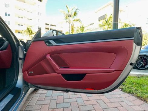 Used 2021 Porsche 911 Carrera image 79