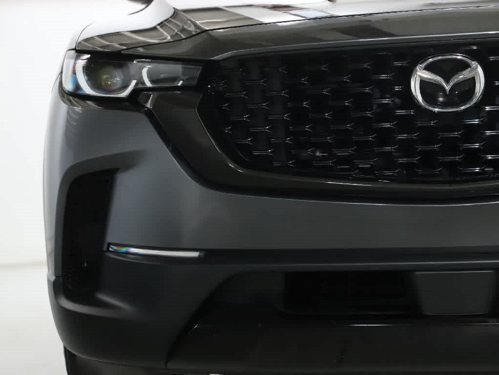 Certified 2025 MAZDA CX-50 AWD 2.5 Hybrid w/ Premium Pkg image 6