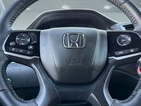 Certified 2022 Honda Pilot Special Edition image 17