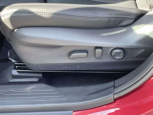 Certified 2025 Subaru Outback Touring XT w/ Tech Package 2 image 20