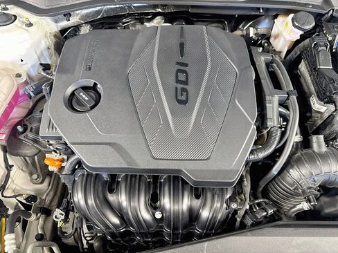 Used 2022 Hyundai Sonata SEL FWD image 30