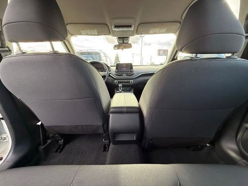 New 2025 Nissan Altima 2.5 S image 11