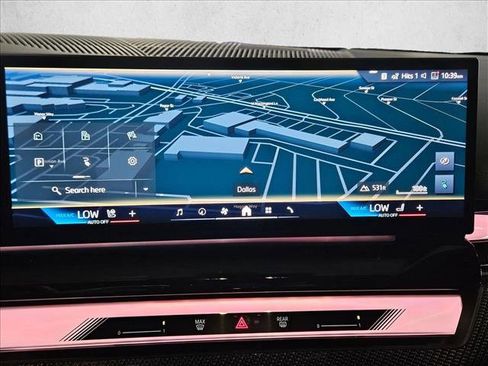 New 2026 BMW i5 eDrive40 w/ M Sport Package image 12