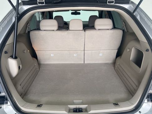 Used 2010 Ford Edge SEL FWD image 20