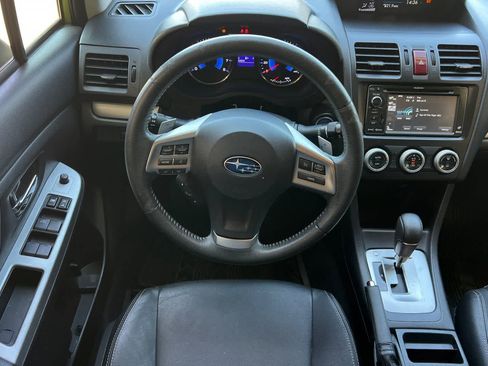 Used 2014 Subaru Crosstrek Touring AWD/4WD image 16