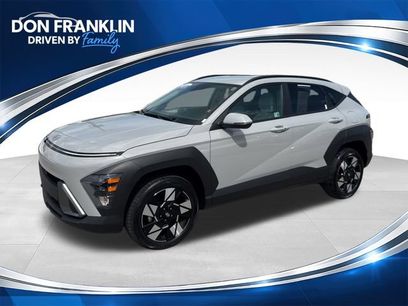 Certified 2024 Hyundai Kona SEL