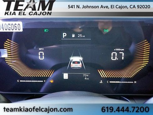 New 2026 Kia K4 FWD image 34