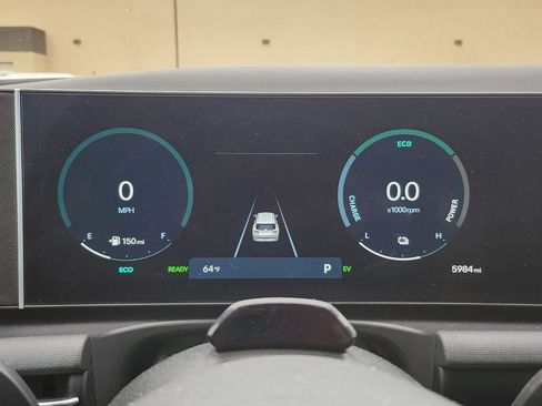 Certified 2025 Hyundai Tucson SEL image 16