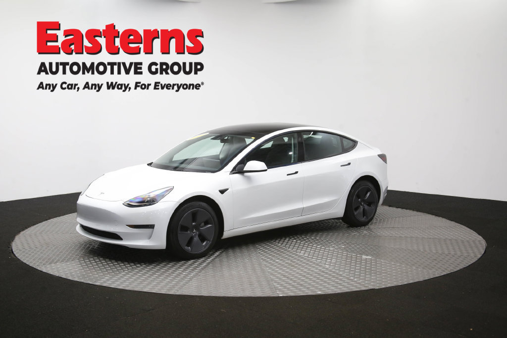 Used 2023 Tesla Model 3 Standard Range RWD image 53