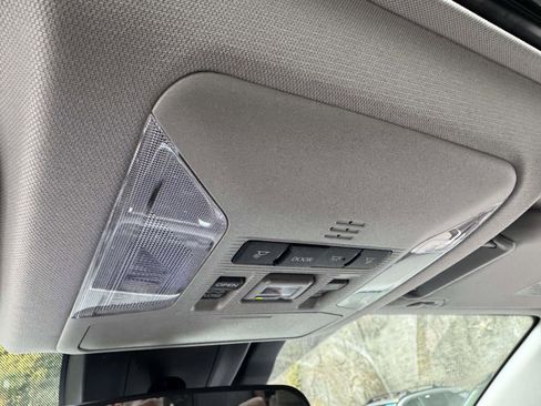 New 2025 Toyota RAV4 XLE image 33