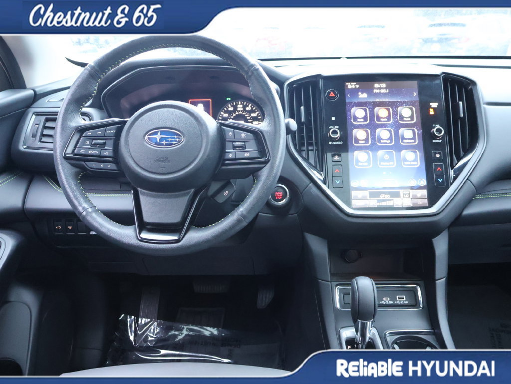 Used 2024 Subaru Ascent Onyx Edition AWD/4WD image 20