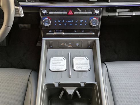 New 2026 Hyundai Santa Fe Limited image 29