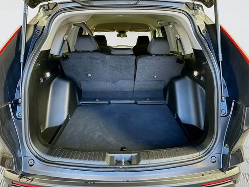 Certified 2025 Honda CR-V LX image 25
