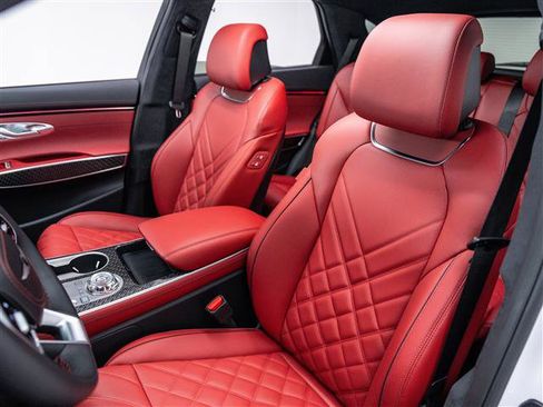 New 2026 Genesis GV70 3.5T Sport Prestige image 19