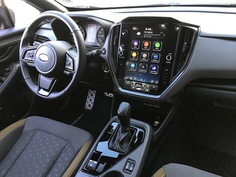 Certified 2025 Subaru Crosstrek 2.5i Sport w/ Popular Package #3A image 8