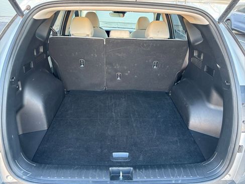 Used 2025 Hyundai Tucson SEL image 33
