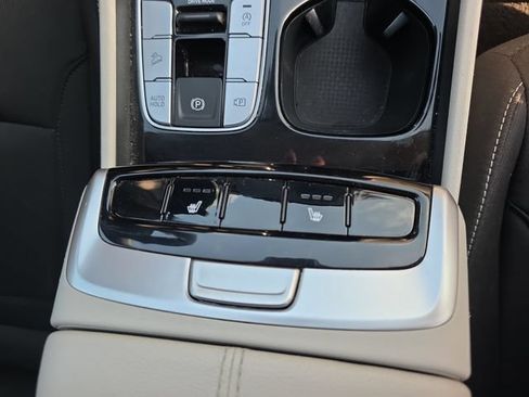 Used 2024 Hyundai Tucson SEL FWD image 19