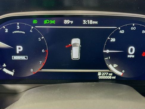 New 2025 Mitsubishi Outlander AWD image 12