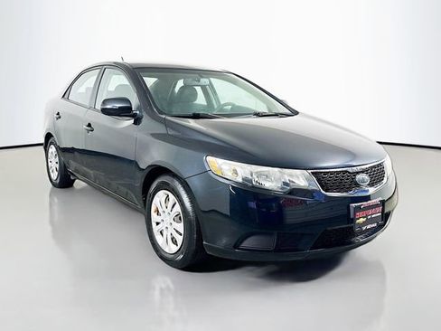 Used 2012 Kia Forte EX image 2