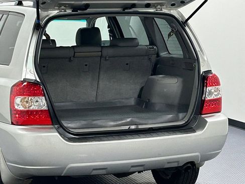Used 2006 Toyota Highlander Hybrid image 13