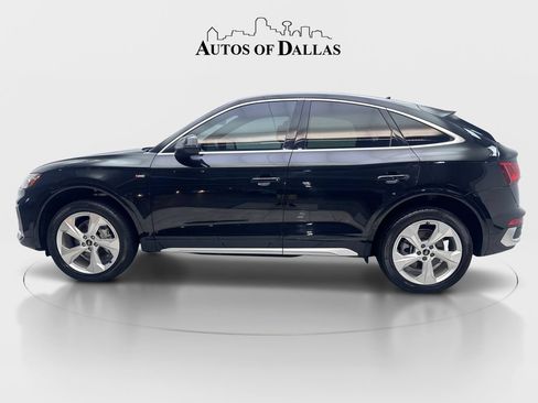 Used 2023 Audi Q5 2.0T Premium AWD/4WD image 5