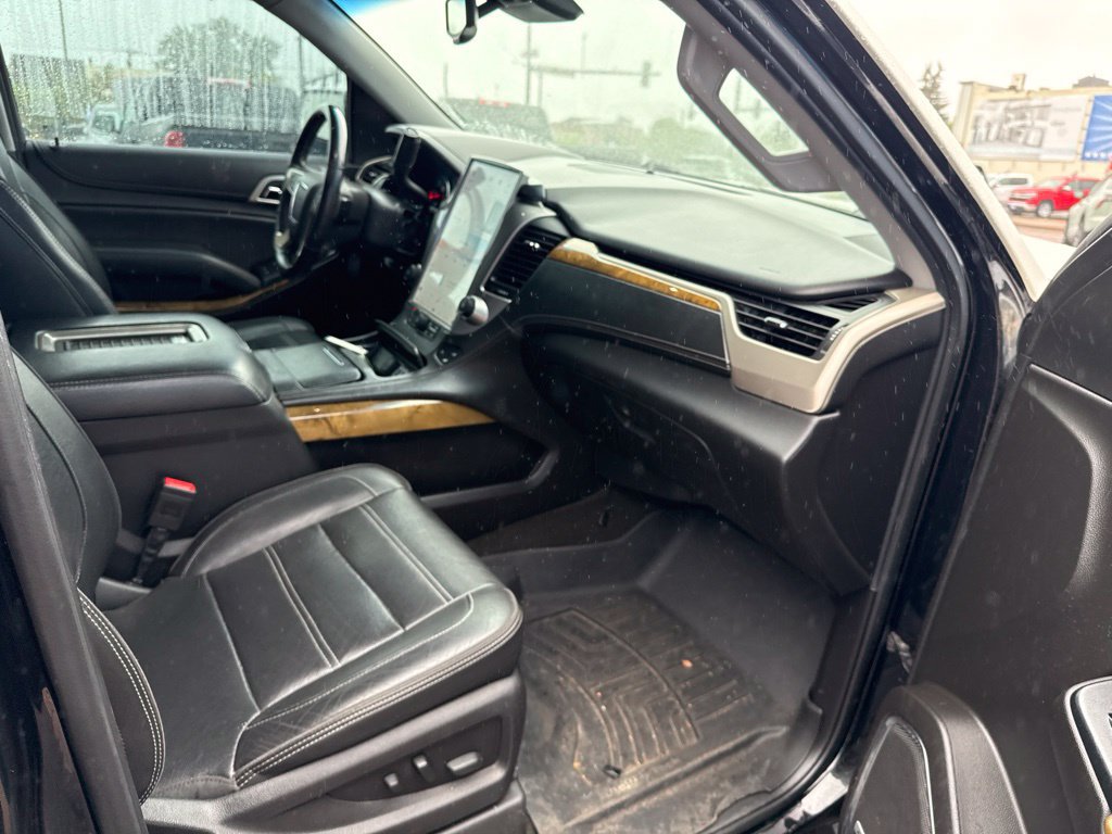 Used 2017 GMC Yukon Denali AWD/4WD image 31