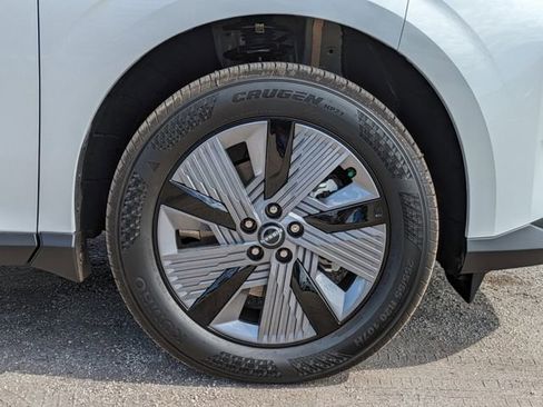 New 2025 Nissan Murano SL image 11