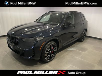 Used 2026 BMW X5 M60i