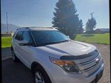 Used 2012 Ford Explorer Limited image 3