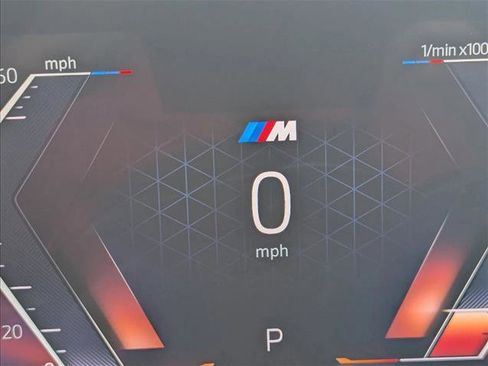 Used 2026 BMW X3 xDrive30 w/ M Sport Package image 10