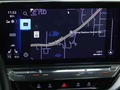 Used 2021 Volkswagen ID.4 Pro S w/ Gradient Package image 19