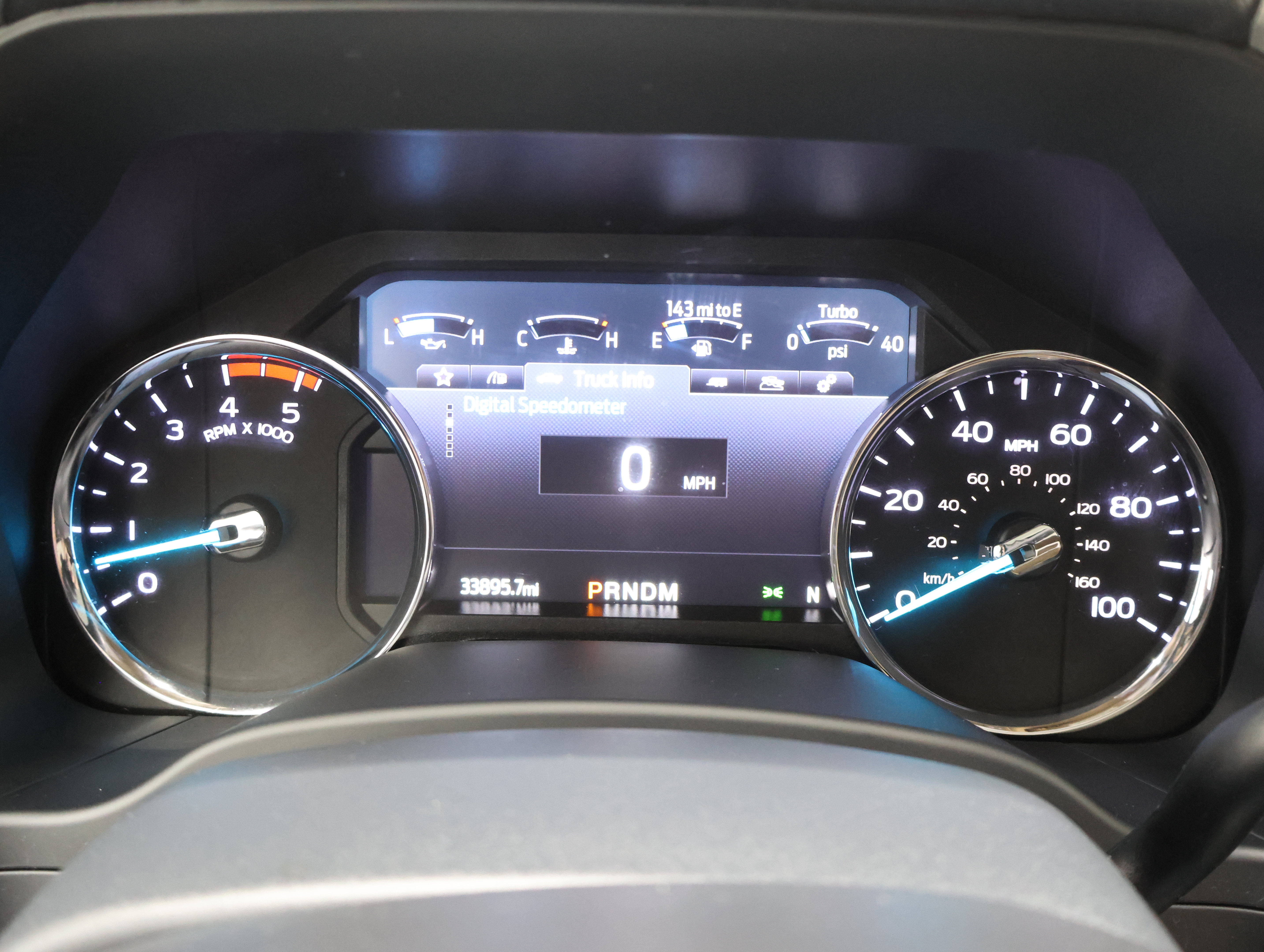 Used 2022 Ford F350 Lariat w/ Lariat Ultimate Package AWD/4WD image 10