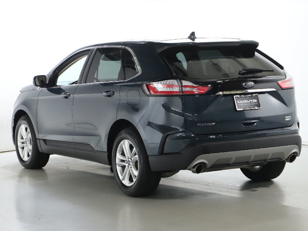 Used 2019 Ford Edge SEL w/ Equipment Group 201A AWD/4WD image 45