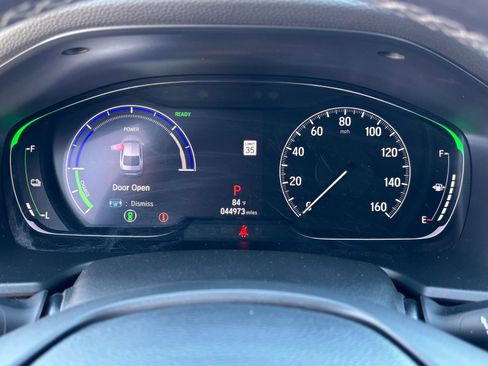 Certified 2020 Honda Accord Touring image 28