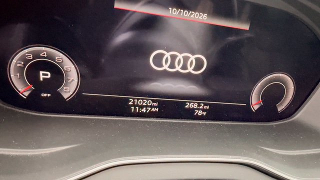 Used 2023 Audi Q5 2.0T Prestige w/ Prestige Package AWD/4WD image 5