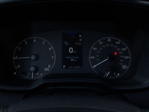 Used 2024 Toyota Corolla SE FWD image 40