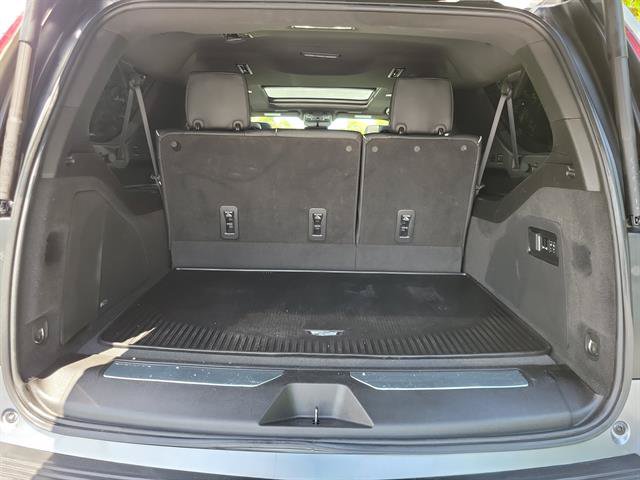 Used 2022 Cadillac Escalade ESV Sport w/ Touring Package RWD image 6
