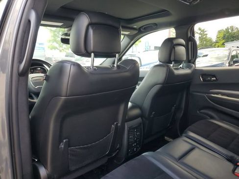 Certified 2020 Dodge Durango GT AWD/4WD image 14