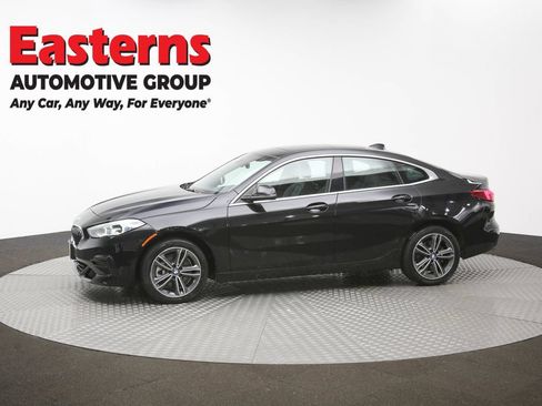 Used 2024 BMW 228i xDrive Gran Coupe AWD/4WD image 60