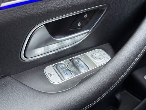 New 2026 Mercedes-Benz GLE 350 GLE 350 image 23