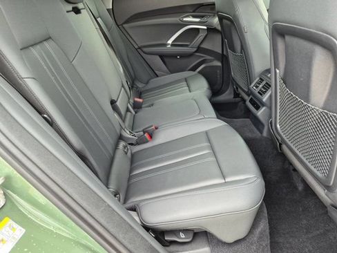 Certified 2025 Audi Q5 Premium w/ Convenience Package AWD/4WD image 19
